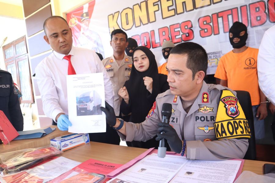 2 Diantaranya Kasus Dugaan Pembunuhan dan Penyalahgunaan BBM Subsidi