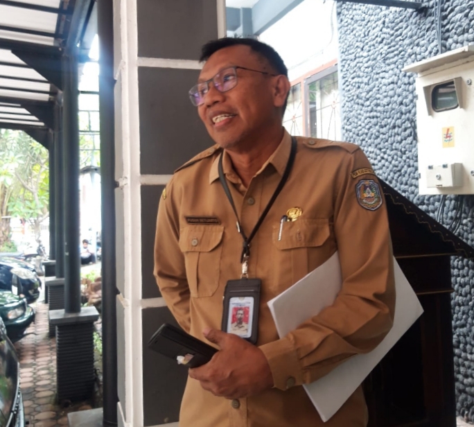 58 Kades Hadiri Undangan Inspektorat Daerah Situbondo Guna Peningkatan SDM