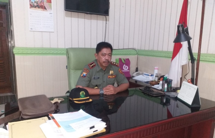 ADM Perhutani Bondowoso Mengucapkan Dirgahayu HUT TNI ke 77