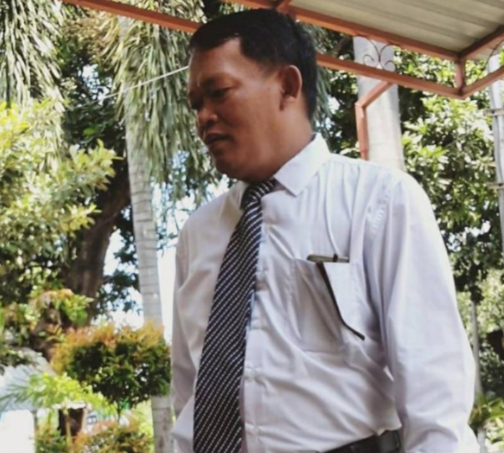 Ketua APTR Wringinanom Minta Agar Bupati Situbondo Membangun Laboratorium Penguji Keaslian Pupuk