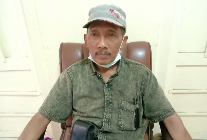 Komunitas Wartawan Situbondo Peduli Korban Erupsi Semeru Akan Galang Dana Bagi Warga Terdampak