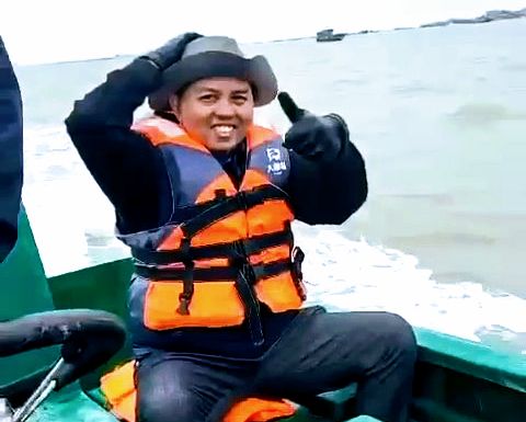 Akhir April 2025 Merambah Bisnis Rempah-rempah Nusantara