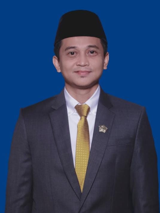 Atas Terpilihnya sebagai Ketua DPRD Kabupaten Probolinggo Periode 2024-2029