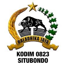 Babinsa Koramil 0823/15 Bungatan Dampingi Penilaian Kinerja Kecamatan Tingkat Kabupaten Situbondo