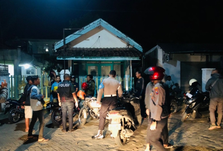 Jelang Bulan Ramadhan, Polres Situbondo