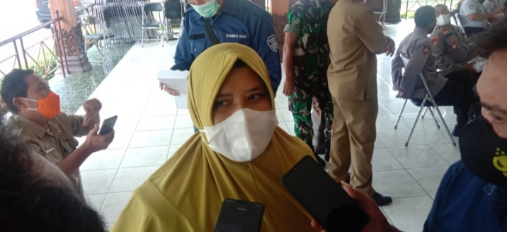 Begini Dampak Fakta Omicron Menurut Direktur RSUD Abdoerrahem, Rukmini