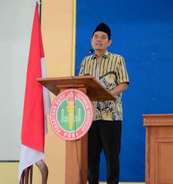 Begini Kata Bang Zulfikar, Anggota Fraksi Golkar DPR-RI Dapil III Jawa Timur 