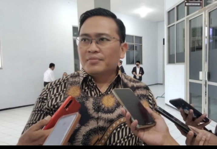 Penghasilan Tetap Kades dan Perangkat Tidak Dicairkan, Begini Kata Ketua Komisi I DPRD Situbondo