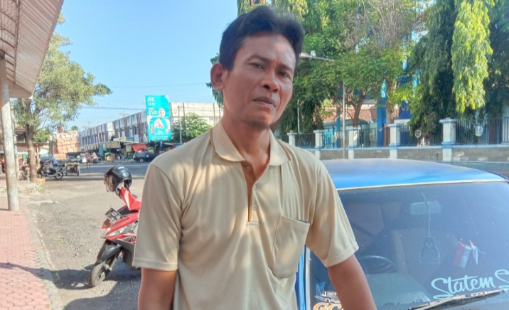 Begini Kata Mantan Karyawan PT PMMP/Salem di Situbondo