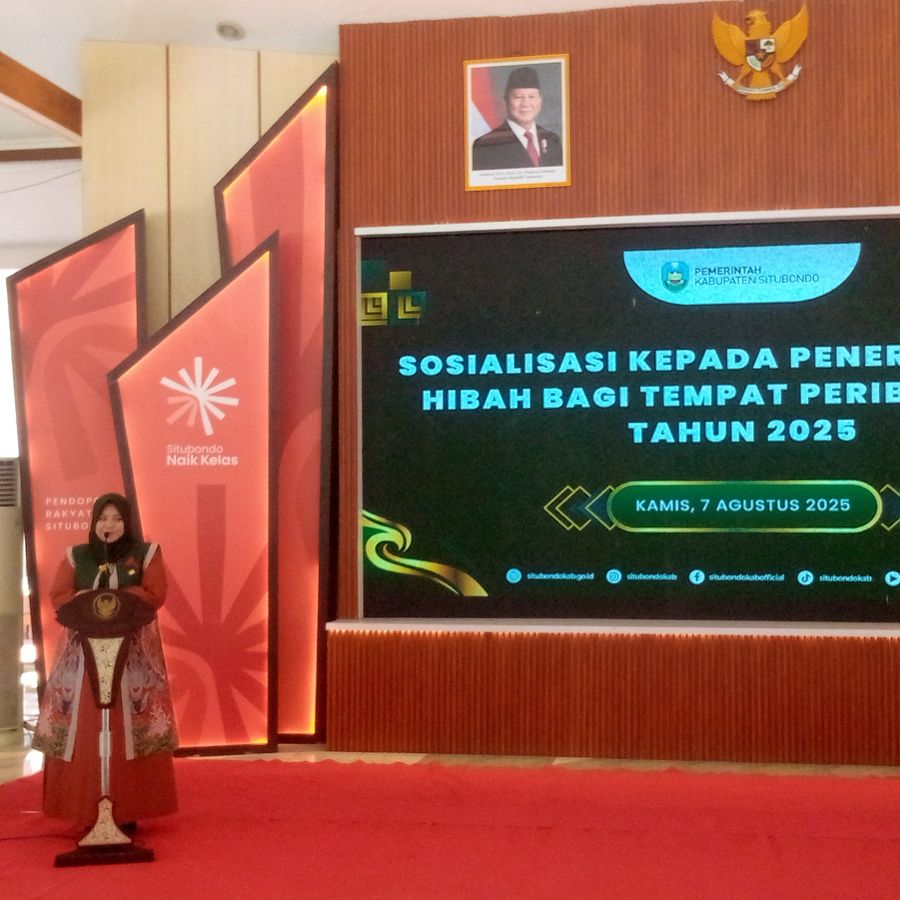 Begini Kata Wakil Bupati