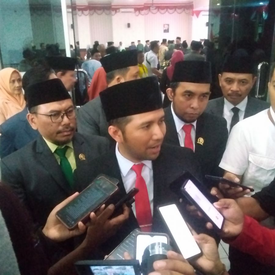 Begini Kata Wakil Gubernur Jawa Timur, Emil Dardak