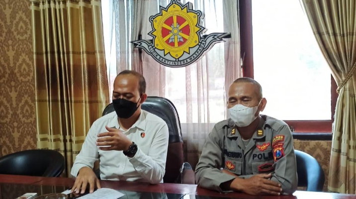 Kasus Penculikan Balita Naik ke Penyidikan, Begini Penjelasan Humas Polres Situbondo