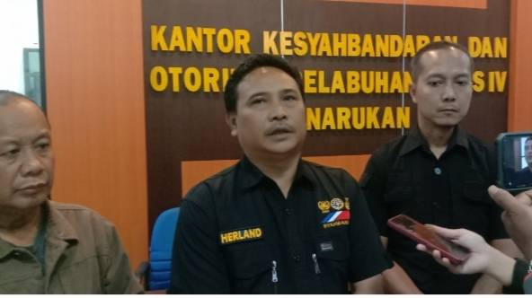 Begini Penjelasan Kepala KSOP Kelas IV Panarukan Terkait Tenggelamnya KMP