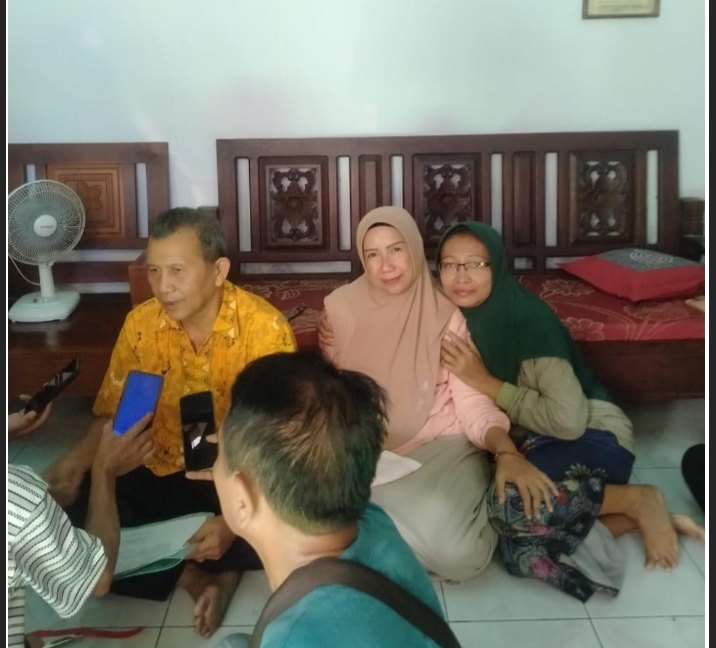 Mengenal Lebih Dekat Dengan Kades PAW Paowan Terpilih, Ini Program yang akan Diterapkan Surya Darma