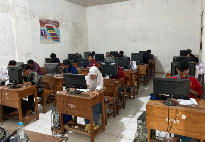 SMK Daerah Situbondo, Beginilah Situasi Kegiatan Belajar Mengajar dan Sejumlah Kejuruannya