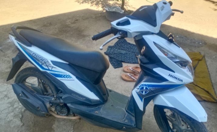 Tim Jatanras Polres Situbondo Bekuk Pelaku Curanmor di Banyuputih