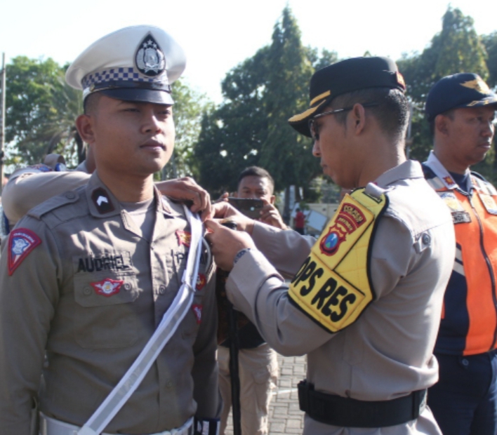 Berikut Ini Sasaran Prioritas Penindakan Pelanggaran Lalu Lintas yang Wajib Kamu Ketahui Gaes...