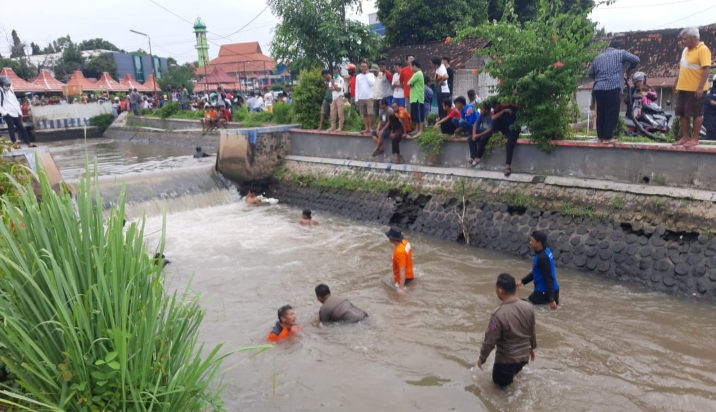 Bocah 4 Tahun di Situbondo Ditemukan Tidak Bernyawa