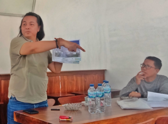 PT TAMAMI GRUP Tebar Manfaat Bagi Masyarakat, Buka Puluhan Titik Lahan Pertambangan di Situbondo