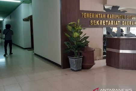 Kesra Pemkab Situbondo Dapat Anggaran DBHCHT Tahun 2023