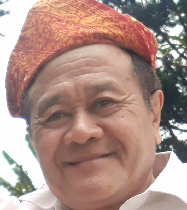 Eka Budianta dan Musdah Mulia  Dapat Penghargaan 