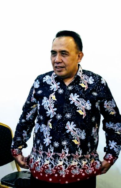 RSUD Besuki Selalu Berkomitmen Jalankan SOP
