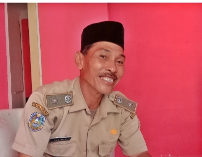 Desa Maju Menuju Mandiri yang Terapkan Sistem Adminduk