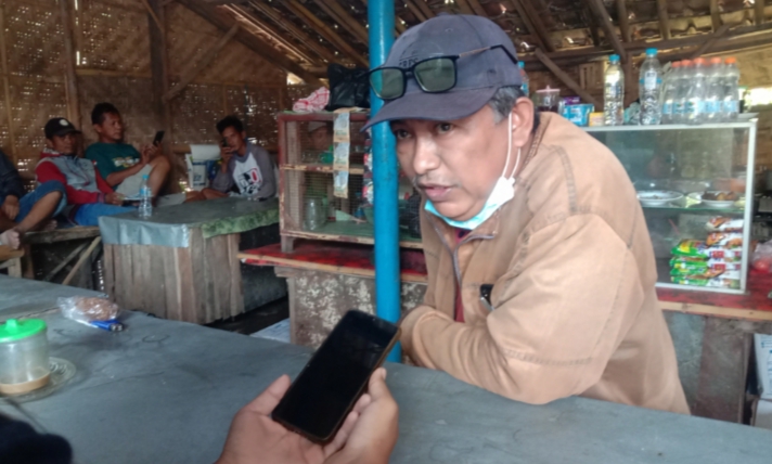 Di Tengah Situasi PMK, Kata Kepala Pasar Hewan, Hanya Segini Harga Sapi