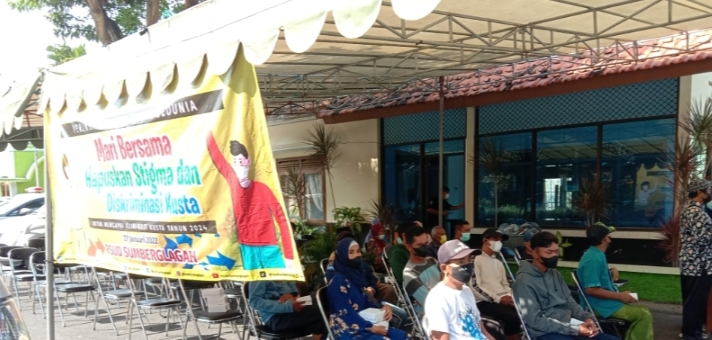 Dinkes Kabupaten Situbondo Gandeng RSU Sumberglagah Mojokerto Upayakan Pencegahan