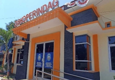 Diskoperindag Situbondo Gunakan DBHCHT, Begini Penjelasan Kepala Dinas