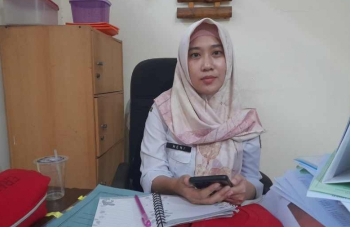 Disperindag Jember Tumbuhkan Wirausaha Produksi Rokok dan Cerutu