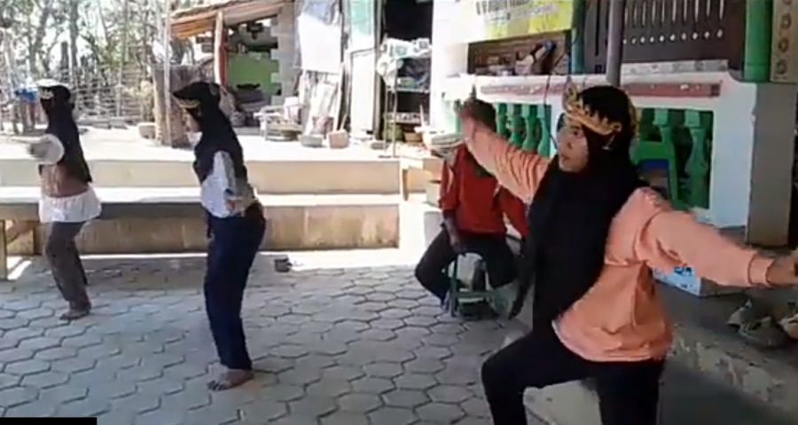 Diundang Acara Workshop ke Malang dengan Biaya Sawadaya dan Para Donatur Peduli Seni