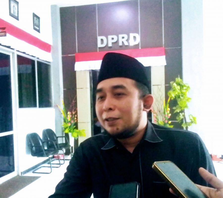 DPRD Bahas Penetapan Ranperda RPJMD 2025-2029 Situbondo