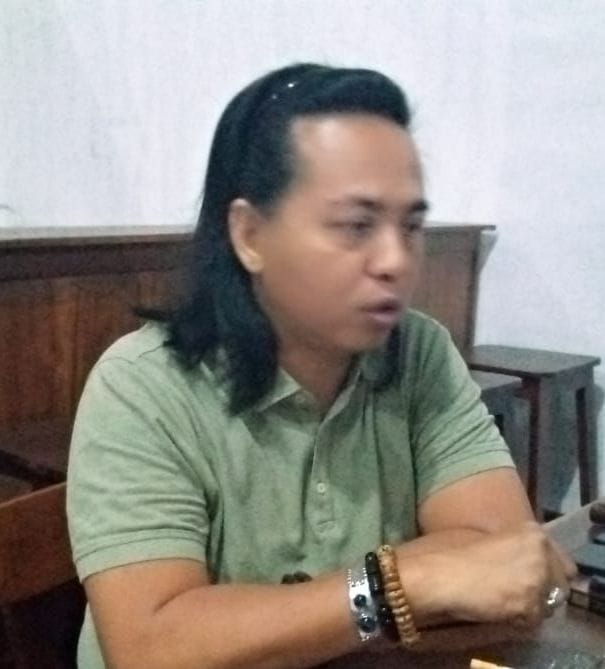 Pegiat Antikorupsi, HRM Khalilur R Abdullah Sahlawiy Dukung Pasangan Calon Bupati KARUNIA