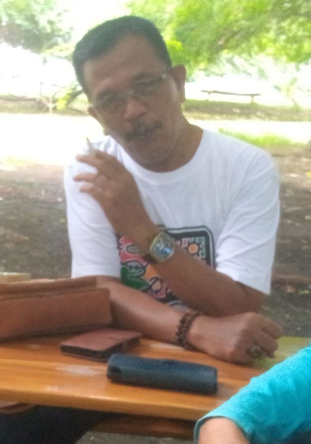 Edy Susanto Mengucapkan Selamat Hari Raya Idul Fitri 1446 Hijriyah, Mohon Maaf Lahir & Batin