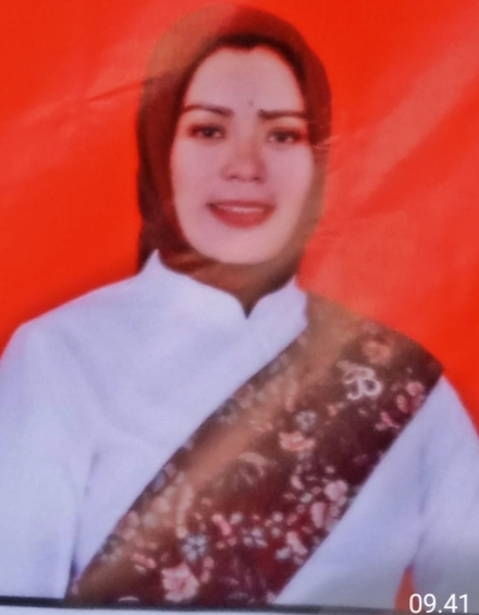 Ernawati Terpilih Sebagai Kepala Desa Sarimulyo Kecamatan Jombang