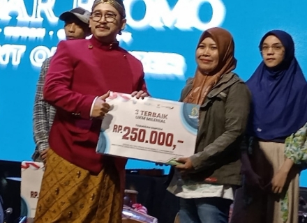Festival Pentas Seni Budaya