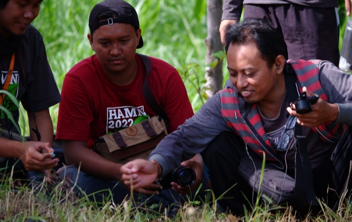 Komunitas Fotografer di Situbondo Gelar Hunting Akbar Nusantara, Usung Tema 
