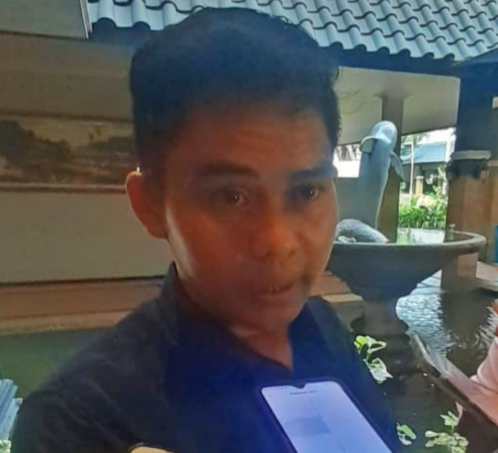 Haji Charles Meikyansah, Anggota DPR RI Komisi XI Gelar Kegiatan Diskusi Bersama Pelaku UMKM Jember