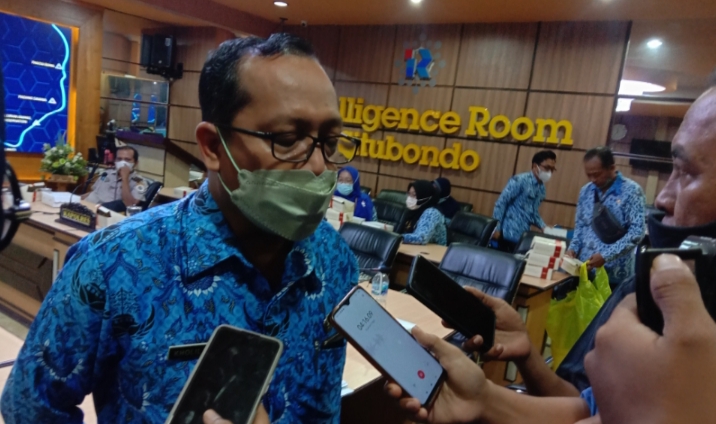 Pemkab Situbondo Gelar Rakor Terkait Penanggulangan PKM pada Hewan Ternak