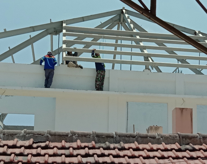 RSUD Abdurrahem Situbondo Gunakan Anggaran DBHCT Membangun Gedung Rekam Medis & Beli Alat Kedokteran