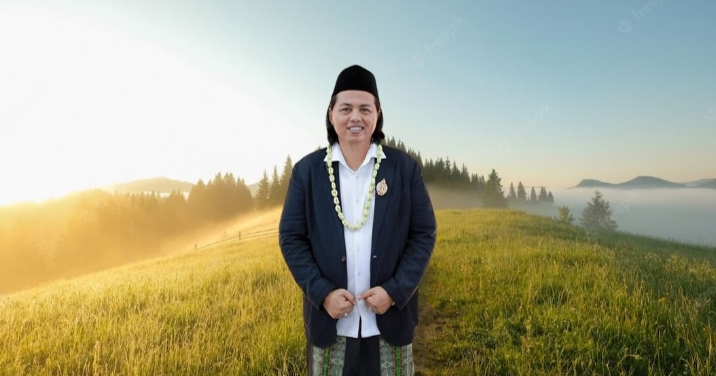 H. Lilur akan Kerahkan 1000 Masa dan Kucurkan Dana Milyaran Rupiah