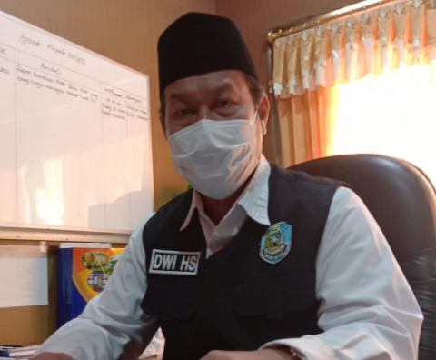 Hepatitis Akut Misterius Sudah Sampai  di Jawa Timur, Situbondo Waspada