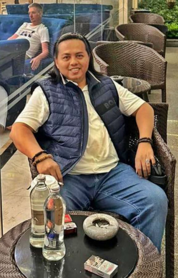 HRM Khalilur R Abdullah Syahlawiy:
