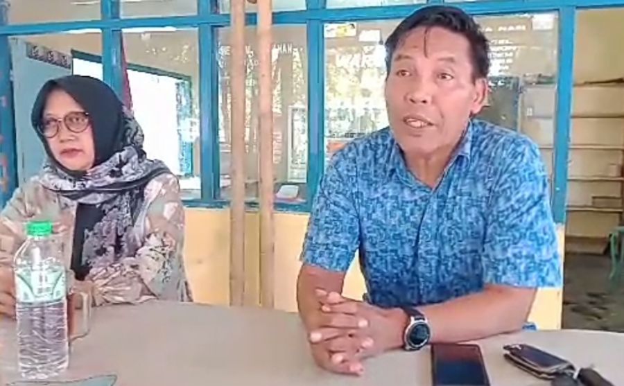 Ini Harapan Ketua GAPENSI Kabupaten Probolinggo Agus Dwi Haryanto