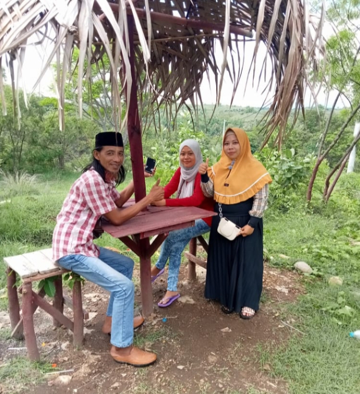 Inovasi dan Kreasi Sang Kepala Desa