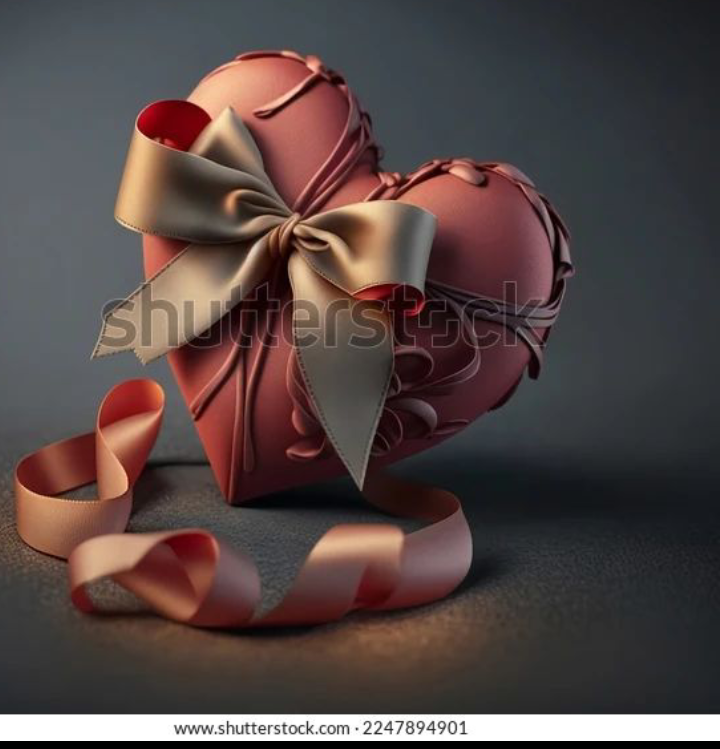 Kado Valentine Day 