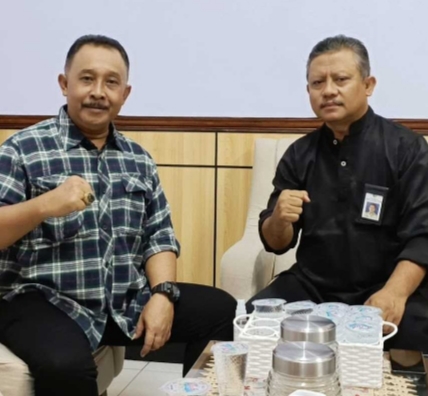 Kalau ke Banyuwangi, Mampirlah di Angkringan Gratis, Ini Alamatnya