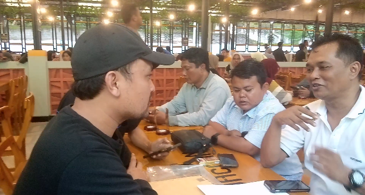 Kedai Gacoan Akan Mendongkrak Situbondo Naik kelas