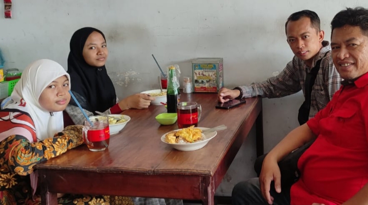 Dua Anak Kembali Bersekolah Berkat Bantuan Pengacara dan Wartawan, Kemana Negara?